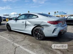 2026 BMW 4 Series M440i