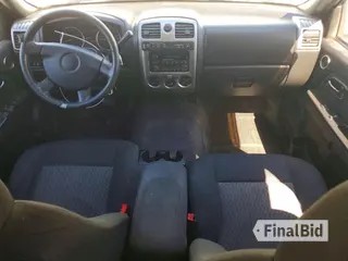 2009 Chevrolet Colorado 1LT