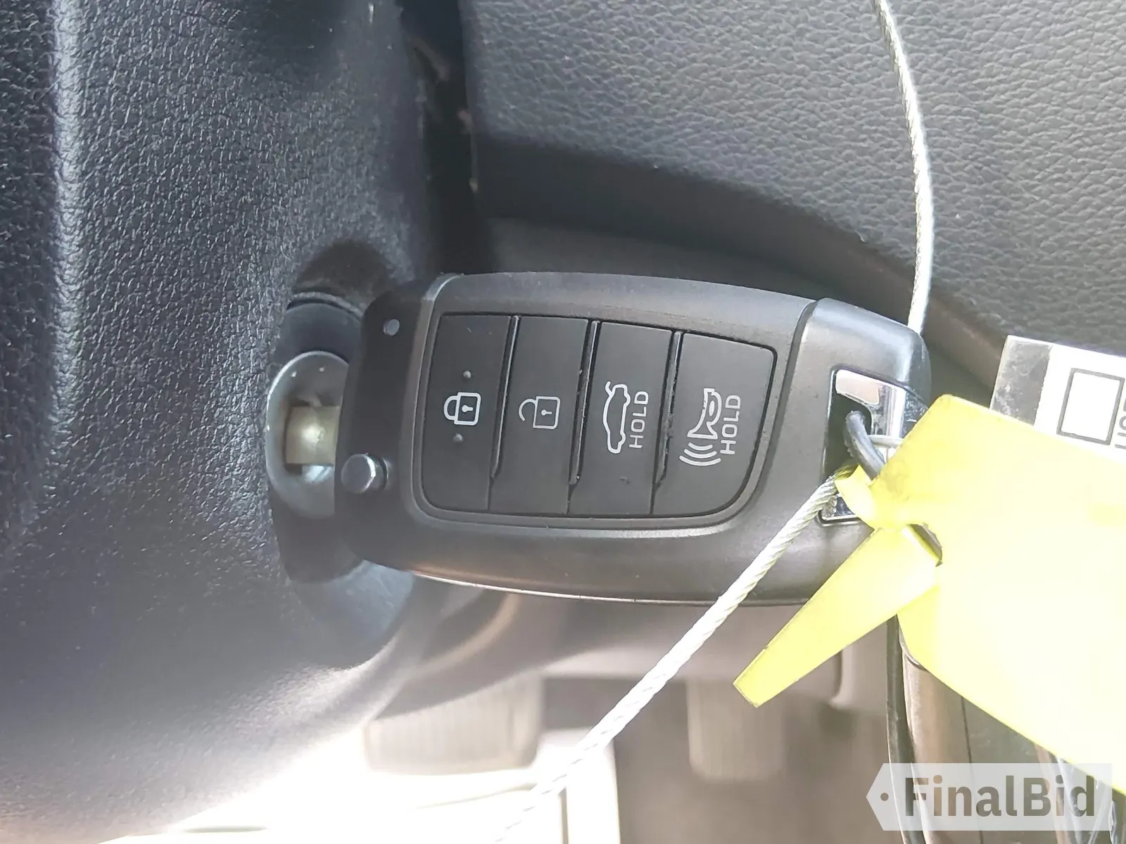 2022 Hyundai Accent SE