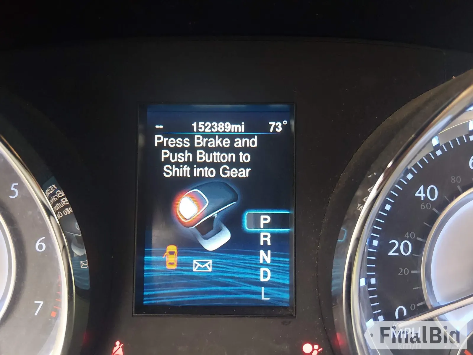 2013 Chrysler 300