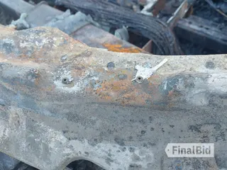 2003 Ford F-150 XL
