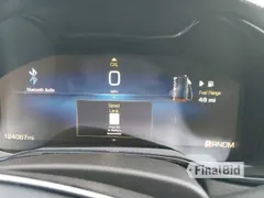 2014 Cadillac CTS Performance AWD