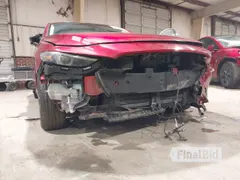 2021 Mazda 3 Premium Plus