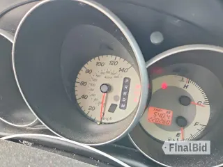 2008 Mazda 3 i Touring Value