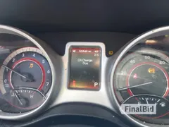 2018 Dodge Journey SXT