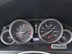 2014 Mazda CX-9 Grand Touring
