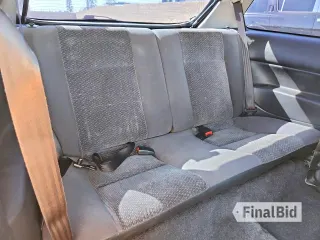 1996 Honda Civic DX
