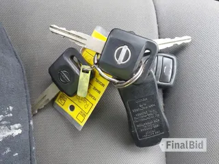 2011 Nissan Xterra Pro-4X