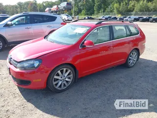2014 Volkswagen Jetta