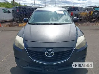 2013 Mazda CX-9 Sport