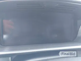 2019 Land Rover Discovery HSE Luxury