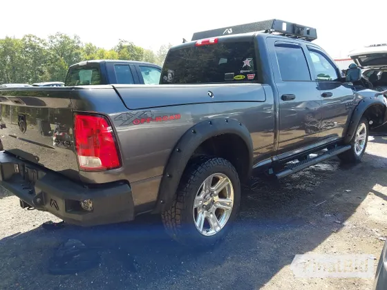 2015 Ram 1500 ST