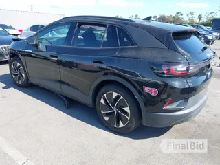 2022 Volkswagen ID.4 Pro S