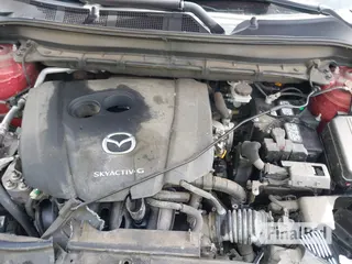2021 Mazda CX-5 Sport
