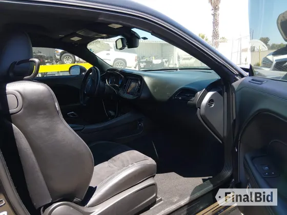 2023 Dodge Challenger GT