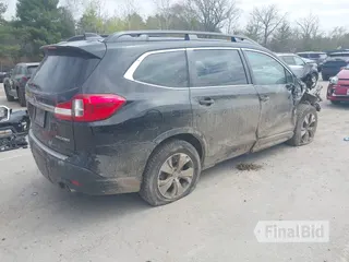 2022 Subaru Ascent Premium