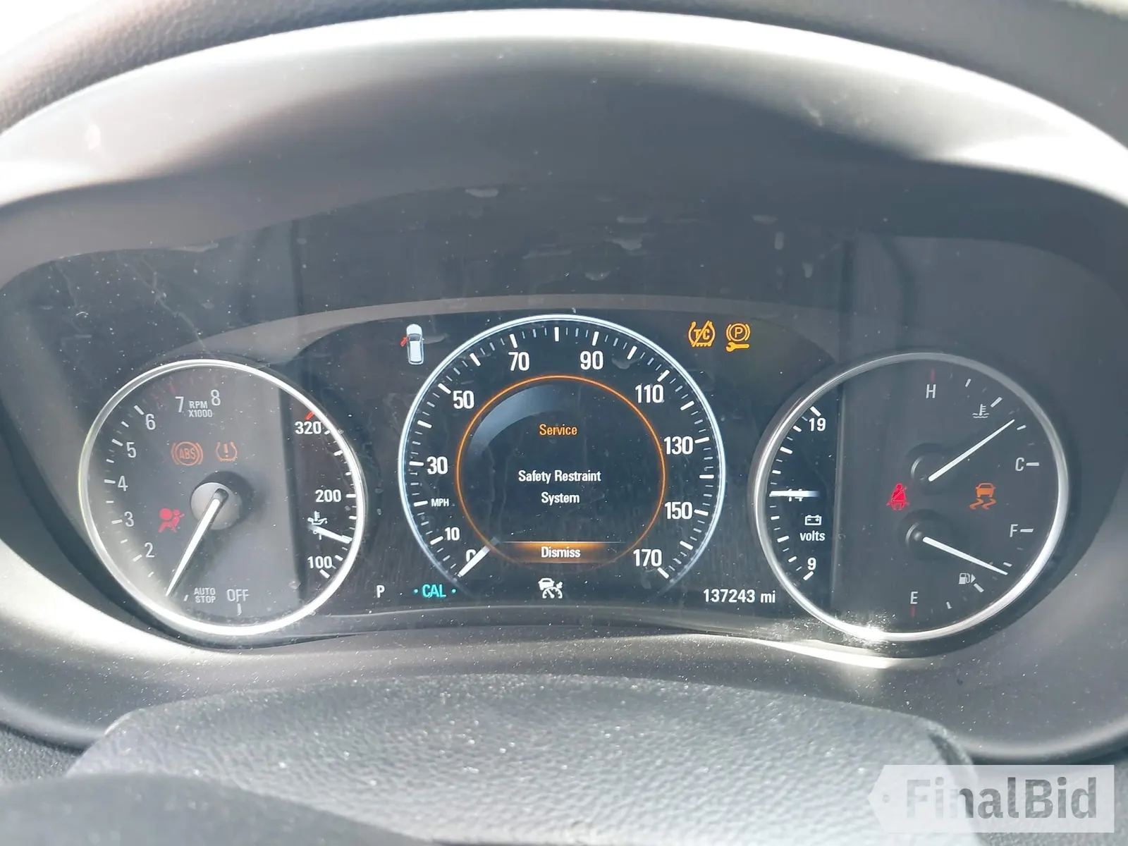 2020 Buick Envision Premium II