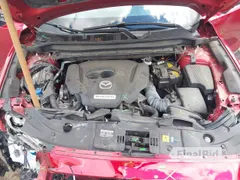 2020 Mazda CX-5 Grand Touring Reserve