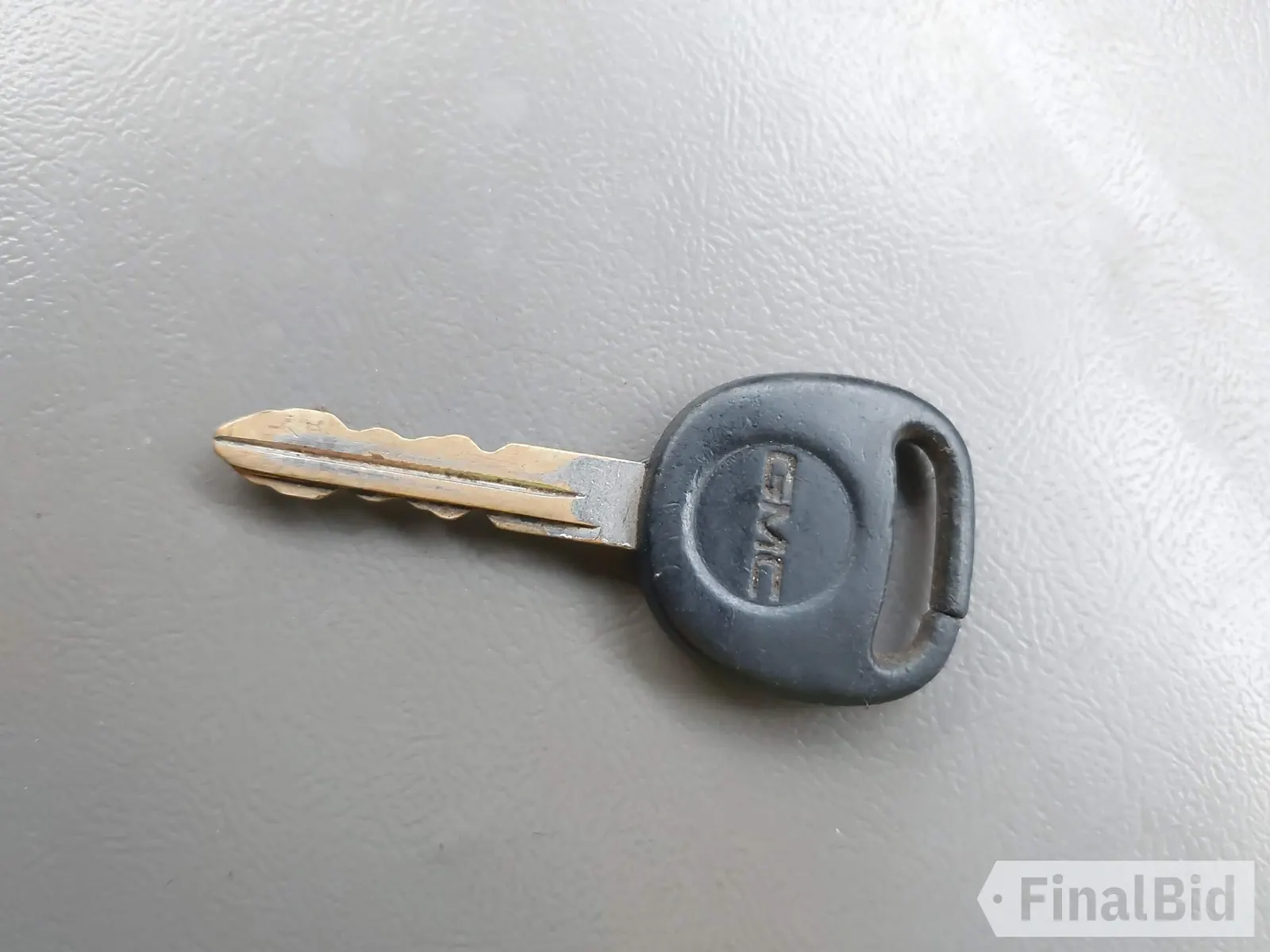 2006 GMC Sierra Denali