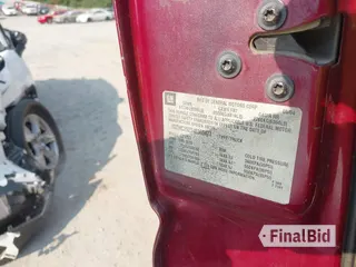 2004 GMC Sierra 2500HD SLE
