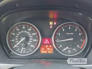2012 BMW 3 Series 328i xDrive