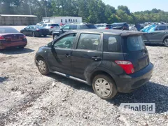 2006 Scion xA