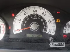 2008 Toyota FJ Cruiser