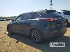2020 Mazda CX-9 Touring