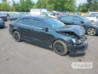 2013 Volkswagen Jetta