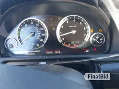 2010 BMW 5 Series 535i Gran Turismo