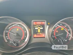 2016 Dodge Journey Crossroad Plus