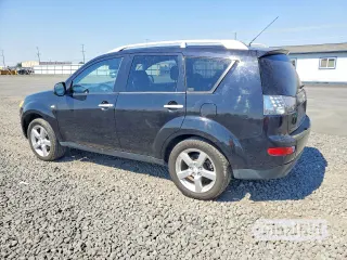 2007 Mitsubishi Outlander XLS