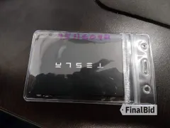 2021 Tesla Model Y Standard Range