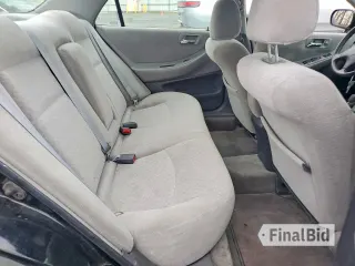 2002 Honda Accord LX