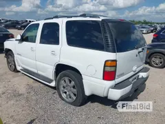 2005 GMC Yukon Denali