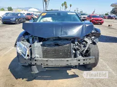 2016 Chrysler 300 C
