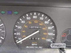 1991 Toyota Corolla