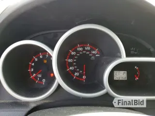 2010 Toyota Matrix S