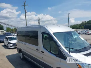 2015 Ford Transit XLT