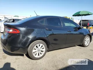 2014 Dodge Dart SXT