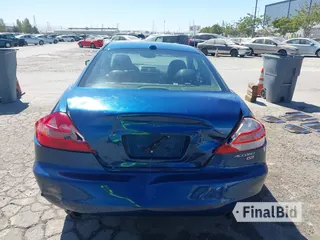 2004 Honda Accord EX
