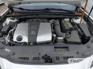 2021 Lexus ES 350