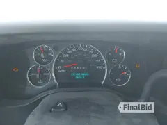 2020 Chevrolet Express Passenger LS