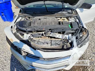 2019 Chevrolet Impala LS