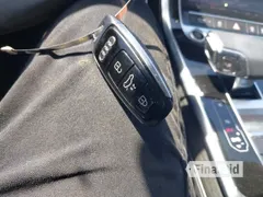 2021 Audi Q7 Premium