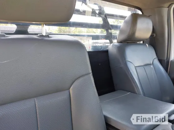 2016 Ford F-250 XL