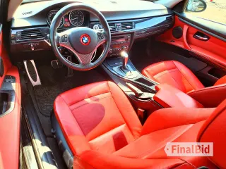 2009 BMW 3 Series 328i xDrive