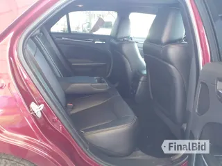 2023 Chrysler 300 S