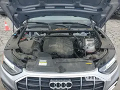 2022 Audi Q5 Premium Plus