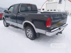 1998 Ford F-250